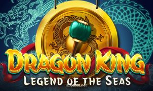 tk88 Dragon King Legend Of The Seas