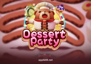 tk88 Dessert Party