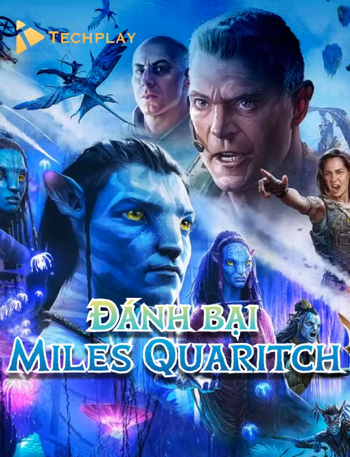 techplay_Äanh_bai_Miles_quartich_portrait